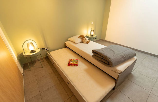 Résidence Lagocéan T3 Classic - Foto 7