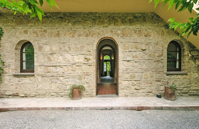 Apartment in Santo Pietro Belvedere With Pool-formerly TUI Ferienhaus - Foto 29