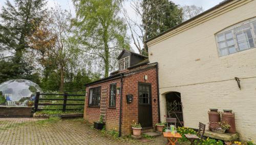 The Wheelhouse at Dudgeley Mill - Foto 2