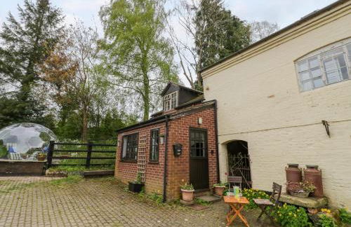 The Wheelhouse at Dudgeley Mill - Photo 2