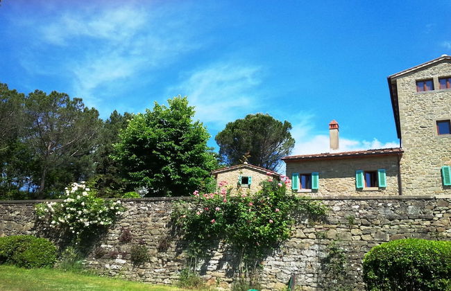 Poggio Corsucci - Foto 62