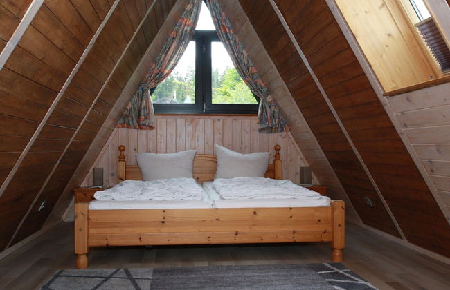 Ferienhaus mit Terrasse, Haustierfrei - Foto 5