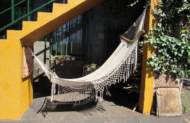 Room-ñau Father for 3 People - Foto 31