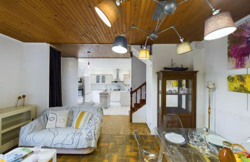 Maison pour 5 - 50m du front de mer - Foto 6