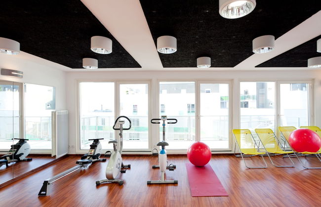 ResidHotel Azuréa - Foto 37