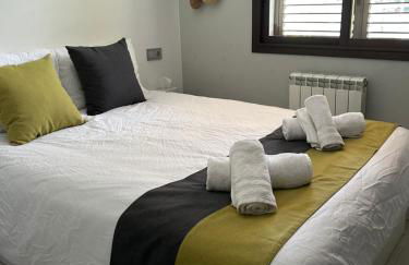 Appartement Duplex Rosas avec terrasse magnifique jacuzzi vue mer - Photo 40