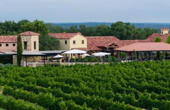 Entertainers Paradise 16m to wine trail 2 kings - Photo 20