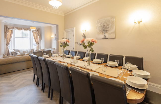 Host Stay The Keep - Photo 6