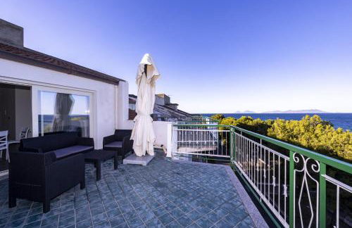 Seaview Apartment - Foto 4