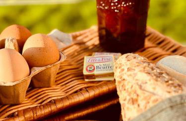 tiny house & spa - Le Perche - Foto 15