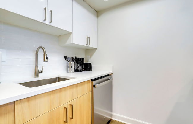 Metro-Friendly DC Apartments - Photo 78