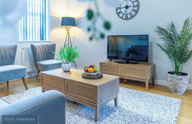 Doncaster Ground Floor Apartment - Photo 6