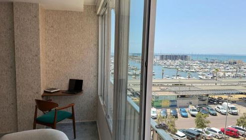 Kyuu 3 Apartamento con Vistas al Puerto Marítimo - Photo 3