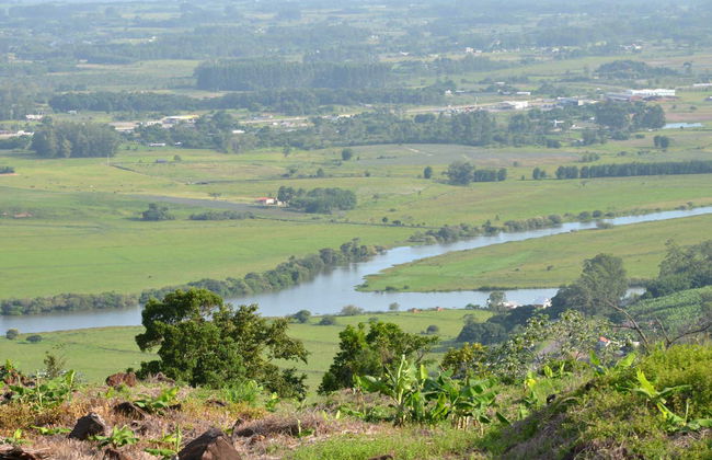 Kayak on Três Forquilhas River - Photo 3