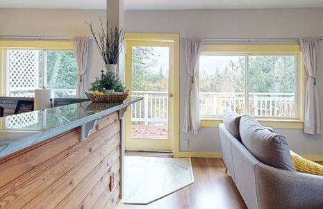 Summit Lookout Bungalow - Foto 5