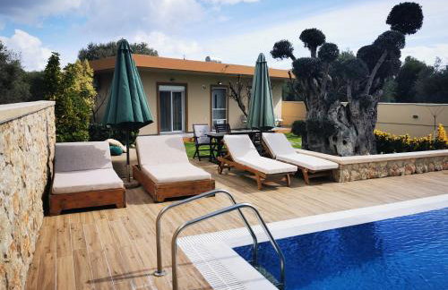 Villa MATA - 600m² with Private Pool and Jacuzzi - Foto 44