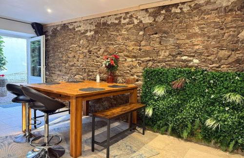 Gîte du Paradis Perdu - Foto 11