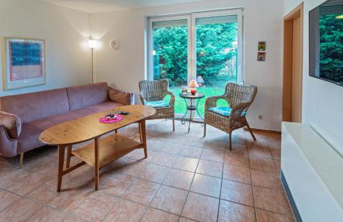 Ferienhaus Bettina - Foto 1