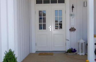 Villa Scandic Apartments - Foto 33