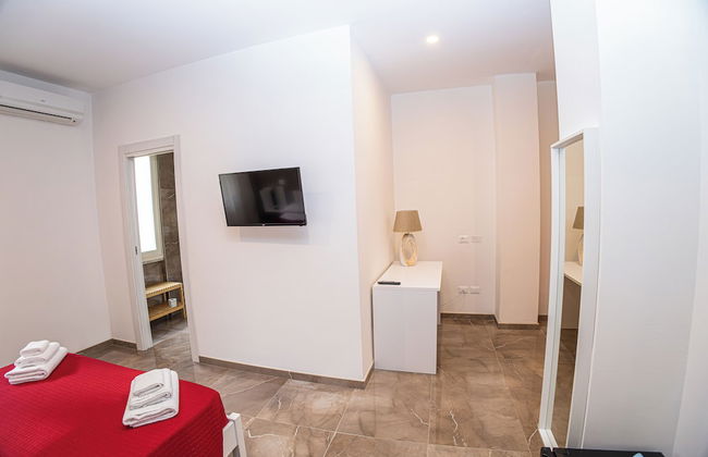 Suebi Rooms and Apartments - Foto 14