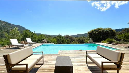 Villa Taglio Rosso Di Santa Lucia - Foto 4