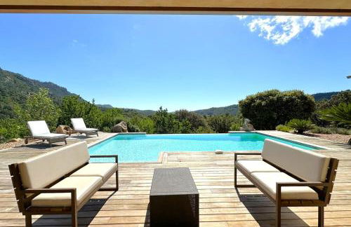 Villa Taglio Rosso Di Santa Lucia - Foto 4