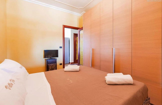 1588 Villa Flo in Sannicola - Foto 31