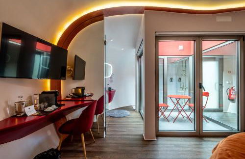 Cherry Sculpture Hotel - Foto 22