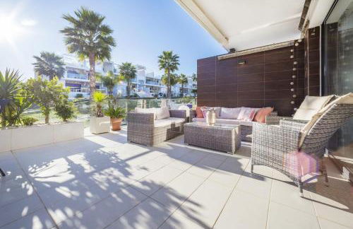 Ceñuela - Lush Haven by United Renters - Foto 45