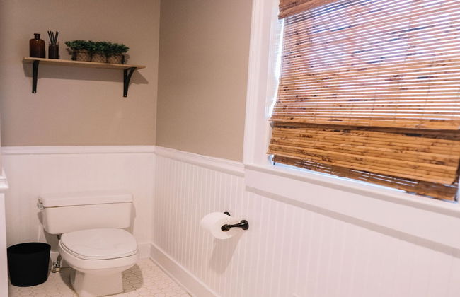 Historic Antebellum Manor - Foto 51