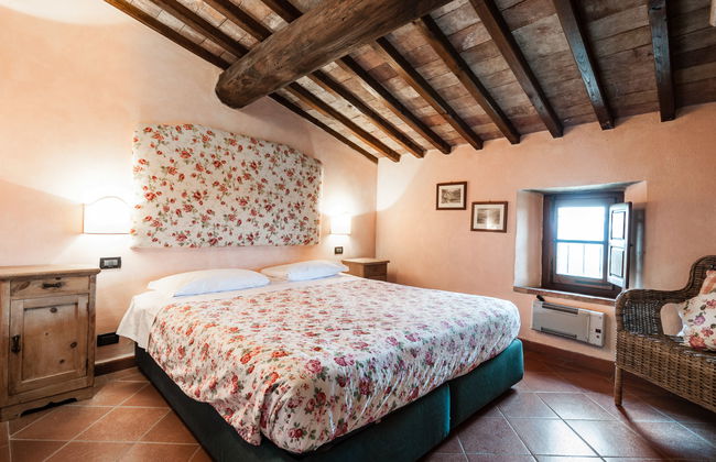 Borgo Cerbaiola - Foto 6