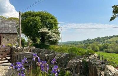 Tregolls Farm Cottages - Foto 15