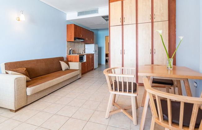 Hotel Grand Nefeli - Foto 38