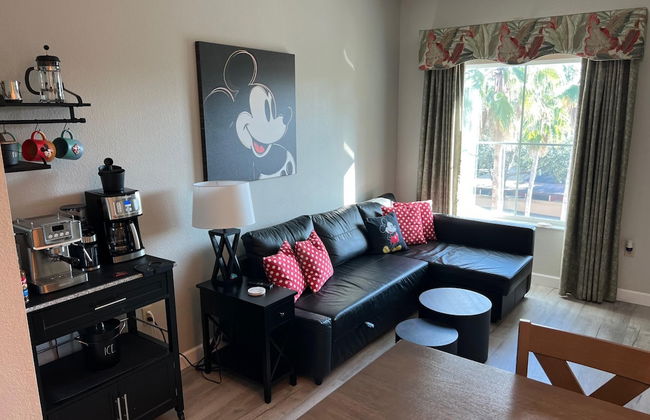 Lake Buena Vista Suite 2 Queens - Foto 56
