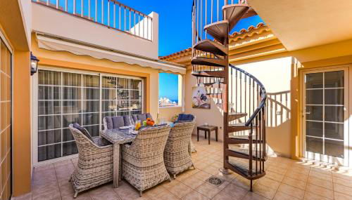 Terrazas del Duque II apartment - Foto 2