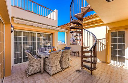 Terrazas del Duque II apartment - Foto 2