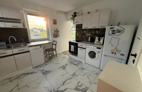 Słoneczny domek - Foto 8