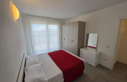 Residence Al Molo - Suite Porta del Mar Sea View - Agenzia Cocal - Foto 20