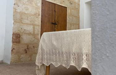 Masseria Voluzzi - Foto 25