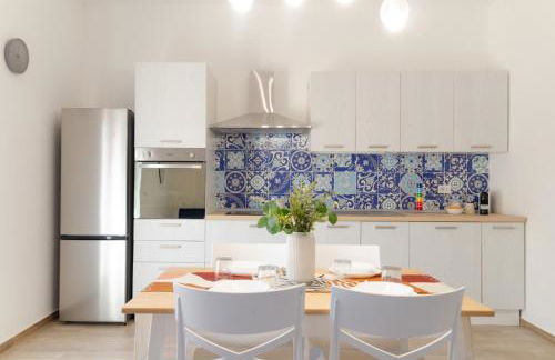 Palazzo Cilento - Appartamenti a due passi dal mare - Foto 78