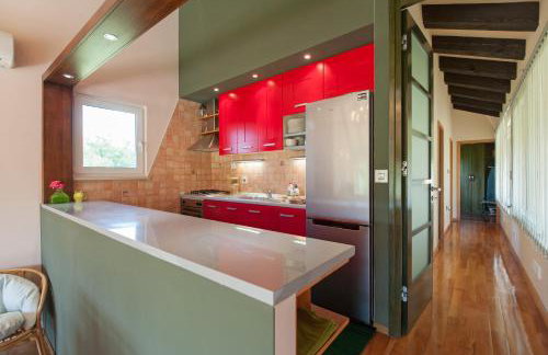 Holiday home Frankie Paradise - Photo 28