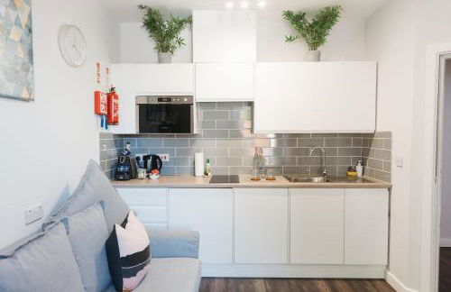 Prime Suites Lytham - Foto 59