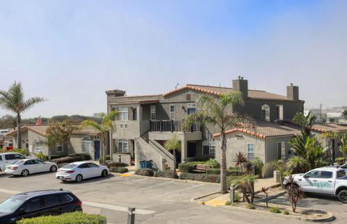 Pacific Plaza #105 Studio - Oyster Outlook - StudioD-King - Foto 15