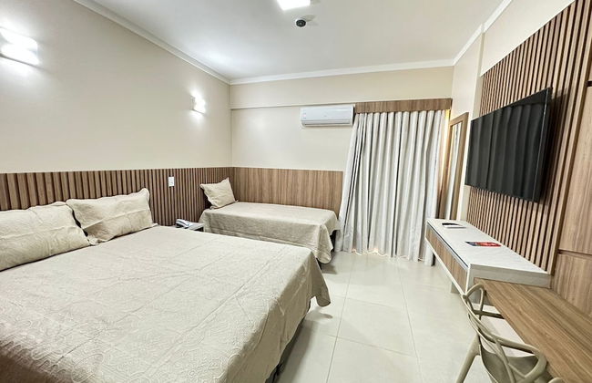 Di Roma Spazzio Via Caldas - Foto 45