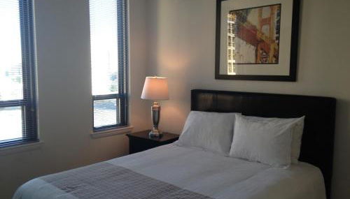 National at Pentagon City - Foto 2