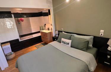 La Terrasse du Liouquet 106 - Piscine et Mer - Foto 28