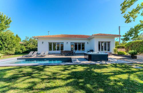 Villa Ostreia - Oasis Familiale - Foto 1