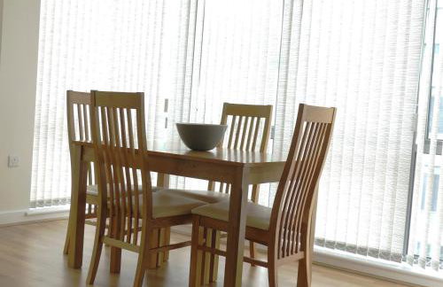 Basingstoke Apartments, Alencon Link Executive Serviced Apartments - Foto 6