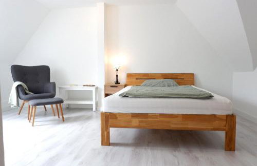 Landloft Nedderby - großzügig & modern - Foto 9