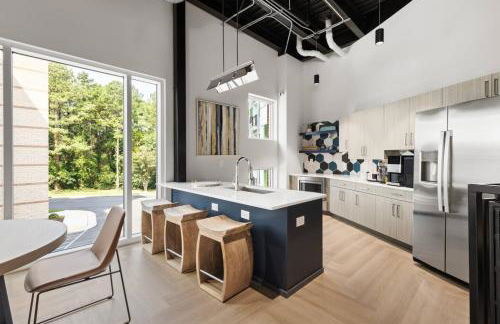 The Luxe Living 5 Min From Downtown - Foto 32